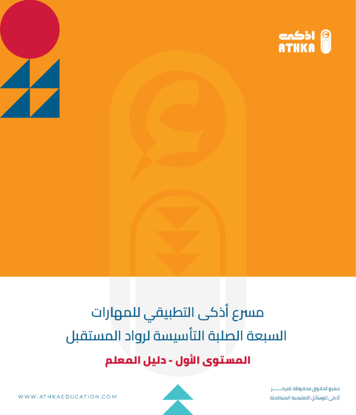 وحدة المشاريع الصف العاشر