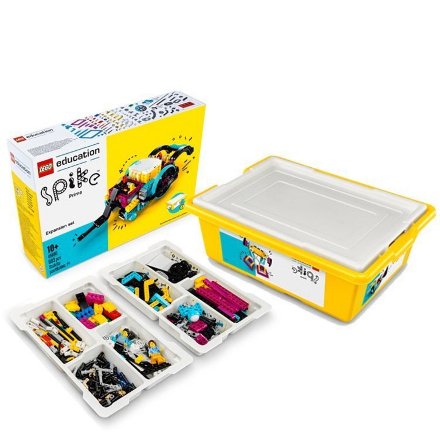 LEGO SPIKE Prime